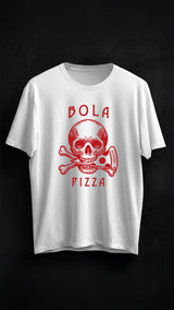 The Bola Classic T Shirt (White)