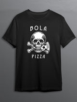 The Bola Classic T Shirt (Black)
